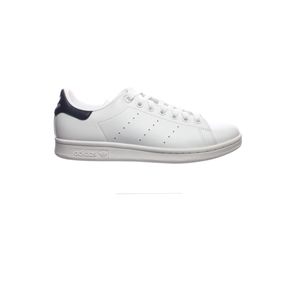 Adidas Womens Stan Smith White Tennis Shoes Size 7 Medium (B  M) (3137541)